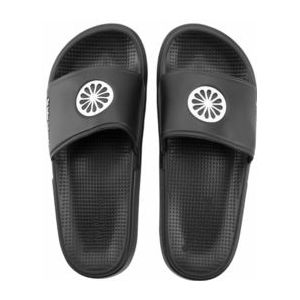 Slipper The Indian Maharadja Slides Black-Schoenmaat 36