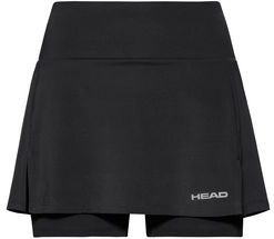 HEAD - Basic - Damesrok - Zwart - Polyester