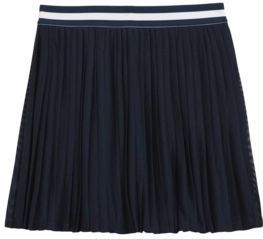 Wilson - Team - Plooirok - Korte - Synthetisch