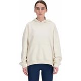 Hoodie New Balance Women Athletics French Terry Hoodie Linen-M
