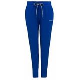 Tennisbroek HEAD Women Club Rosie Royal Blue-L
