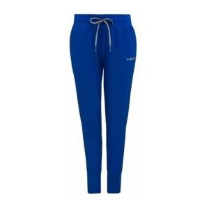 HEAD - Club Rosie - Sportbroek - Blauw - Katoen - Met Trekkoord