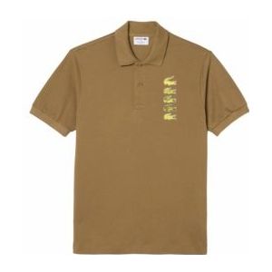 Polo Lacoste Men PH3474 Classic Fit Cookie-4