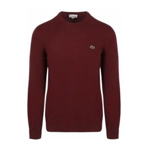 Trui Lacoste Men AH0128 Expresso-6