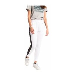 Trainingsbroek Osaka Women Training Sweatpants White