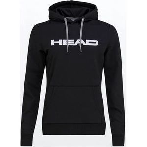 Tennistrui HEAD Women Club Rosie Black-XXXL