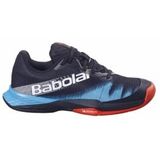 Babolat - Jet Premura 2jr - Padelschoenen