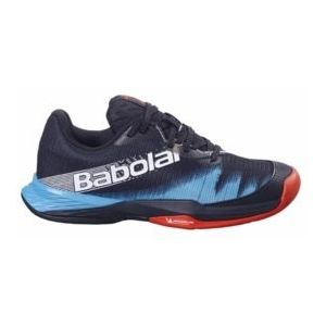Babolat - Jet Premura 2jr - Padelschoenen