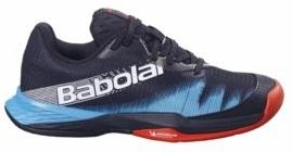 Babolat - Jet Premura 2jr - Padelschoenen