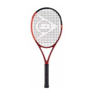 Tennisracket Dunlop CX TEAM 100 (Bespannen)-Gripmaat L3