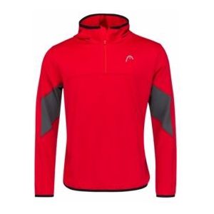 Tennistrui HEAD Men Club 22 Tech Red-XL