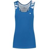 Tanktop K Swiss Women Hypercourt Advantage Tank 2 Classic Blue Print-L