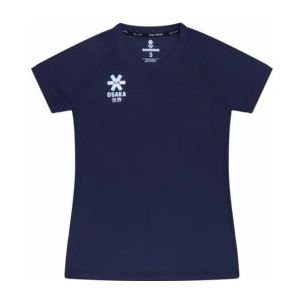 Sportshirt Osaka Women Training Tee Navy-XL