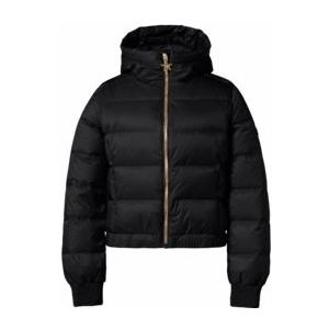 Jas Goldbergh Women Eva Black-Maat 44