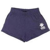 Tennisbroek Osaka Women Jersey Short Court Classic Navy-XL