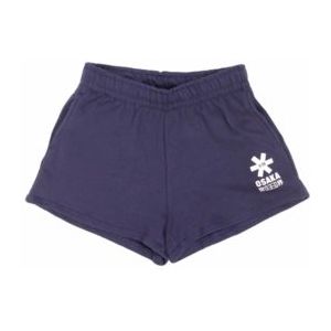 Tennisbroek Osaka Women Jersey Short Court Classic Navy-XL