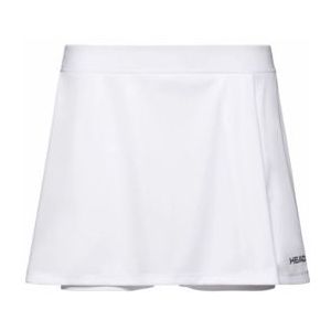 Tennisrok HEAD Women Easy Court White-XL