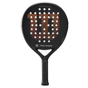 Padel Racket Wilson Pro Staff V2 Elite