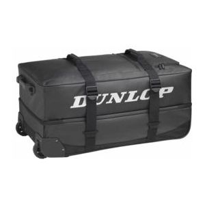 Tennistas Dunlop Pro Wheelie Black