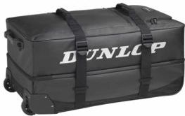 Tennistas Dunlop Pro Wheelie Black