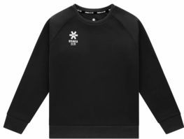 Trui Osaka Men Training Pro Black-M