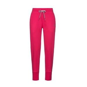 Trainingsbroek HEAD Women Club Rosie Magenta Dark Blue 2019-M