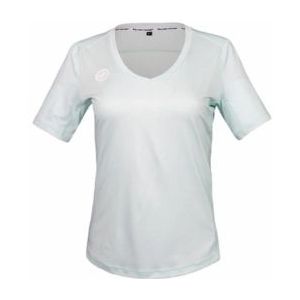 Tennisshirt The Indian Maharadja Girls Kadiri Agility Tee Light Mint-Maat 164