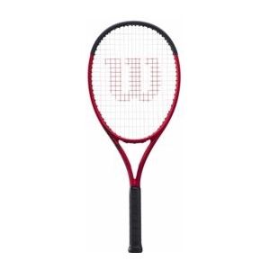 Tennisracket Wilson Clash 108 V2 (Onbespannen)-Gripmaat L1