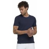 Wilson - Team Seamless Crew - T-shirt - Korte Mouwen