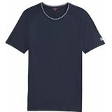 Wilson - Team Seamless Crew - T-shirt - Korte Mouwen