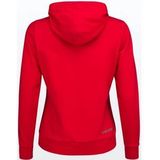 Head - Racket Club Rosie - Hoodie - Zwart