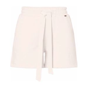 Goldbergh - Women Nice - Korte Broek - Champagne