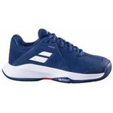 Babolat - Propulse 3 All Court Boy - Tennisschoen - Estate Blue White