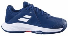 Babolat - Propulse 3 All Court Boy - Tennisschoen - Estate Blue White