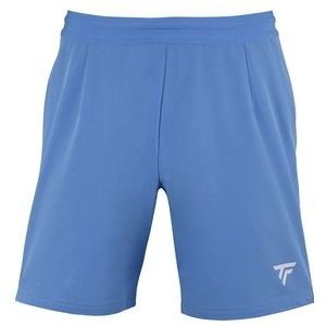 Tennisbroek Tecnifibre Men Team Azur-XS