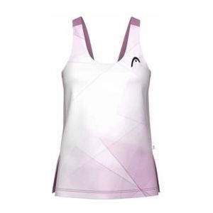 Tanktop HEAD Women Spirit Print Vision Alight Lilac-S