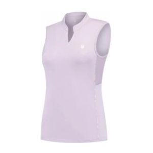 K-Swiss - Hypercourt Advantage Tank 5 - Sporttop - Wit