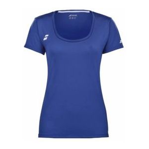 Babolat - Play - T-shirt - Korte Mouwen