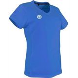 Tennisshirt The Indian Maharadja Women Kadiri Cobalt