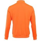 The Indian Maharadja - Kadiri - Tennisvest - Oranje