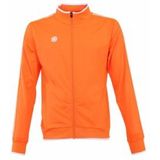 The Indian Maharadja - Kadiri - Tennisvest - Oranje
