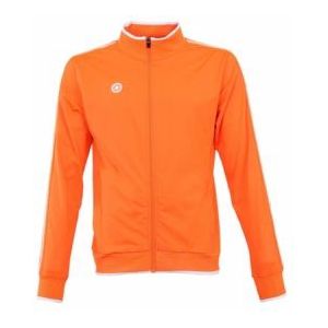 The Indian Maharadja - Kadiri - Tennisvest - Oranje