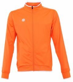 The Indian Maharadja - Kadiri - Tennisvest - Oranje