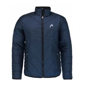 Tennisvest HEAD Men Kinetic Dark Blue-L