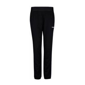 Tennisbroek HEAD Women Breaker Black-M