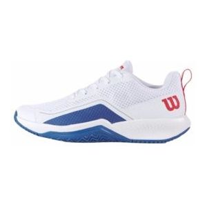 Wilson - Rush Pro Lite - Tennisschoenen - Ademend - Brede Teenbox