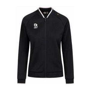 Tennisvest Robey Women Club Two Black-L