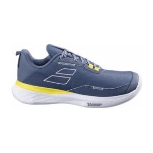 Babolat - Sfx Evo Clay - Tennisschoen - Dark Grey White - Heren