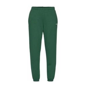 Trainingsbroek New Balance Women Athletics Remastered French Terry Pant Nightwatch Green-L