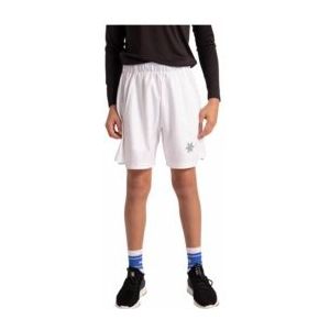 Trainingsbroek Osaka Kids Deshi Short White-Maat 122 / 128